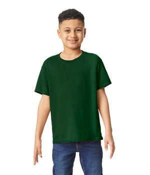 Heavy Cotton Youth T-Shirt - 5000b