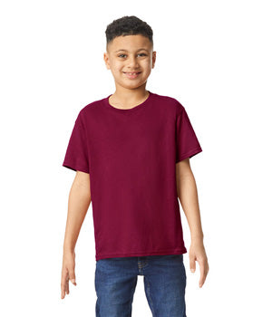 Heavy Cotton Youth T-Shirt - 5000b