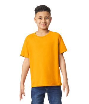 Heavy Cotton Youth T-Shirt - 5000b