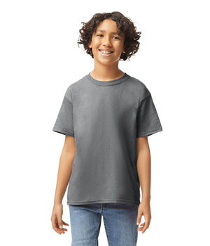 Heavy Cotton Youth T-Shirt - 5000b