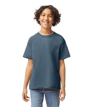 Heavy Cotton Youth T-Shirt - 5000b