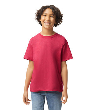 Heavy Cotton Youth T-Shirt - 5000b