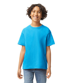 Heavy Cotton Youth T-Shirt - 5000b
