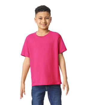 Heavy Cotton Youth T-Shirt - 5000b
