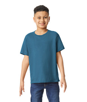 Heavy Cotton Youth T-Shirt - 5000b