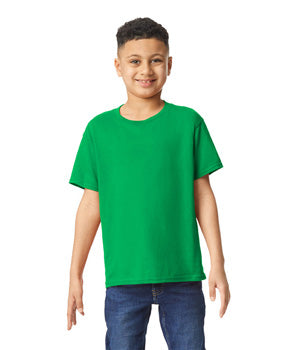 Heavy Cotton Youth T-Shirt - 5000b