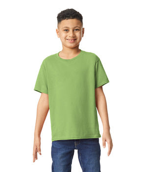 Heavy Cotton Youth T-Shirt - 5000b