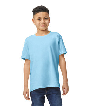 Heavy Cotton Youth T-Shirt - 5000b