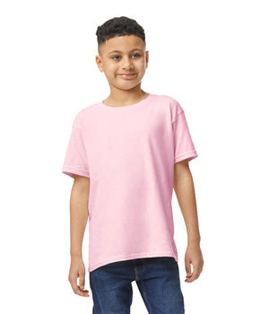 Heavy Cotton Youth T-Shirt - 5000b