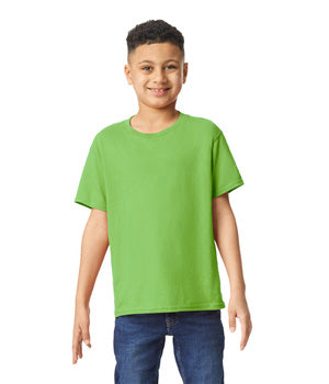 Heavy Cotton Youth T-Shirt - 5000b