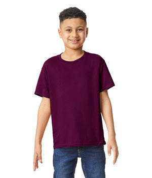 Heavy Cotton Youth T-Shirt - 5000b