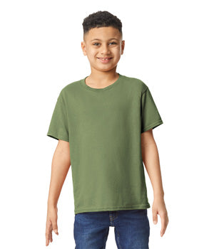 Heavy Cotton Youth T-Shirt - 5000b