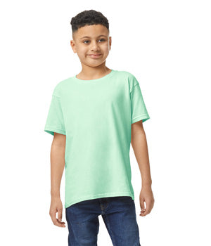 Heavy Cotton Youth T-Shirt - 5000b