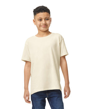 Heavy Cotton Youth T-Shirt - 5000b