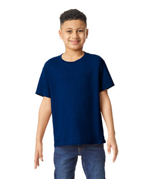 Heavy Cotton Youth T-Shirt - 5000b
