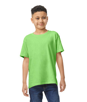 Heavy Cotton Youth T-Shirt - 5000b