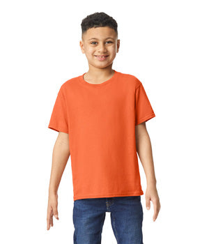Heavy Cotton Youth T-Shirt - 5000b