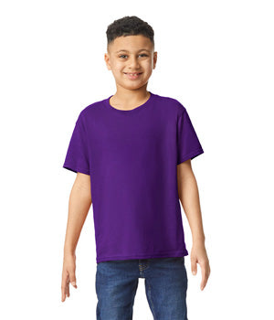 Heavy Cotton Youth T-Shirt - 5000b