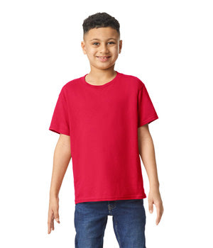 Heavy Cotton Youth T-Shirt - 5000b