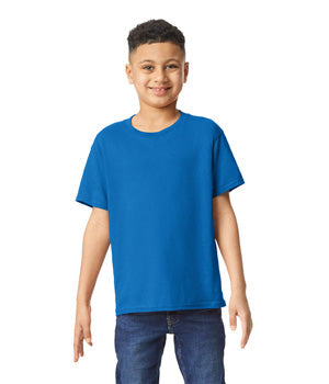 Heavy Cotton Youth T-Shirt - 5000b