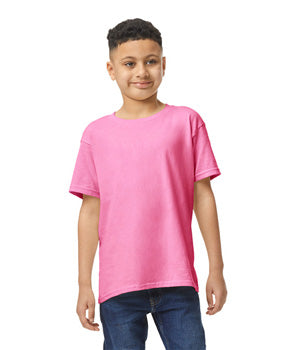 Heavy Cotton Youth T-Shirt - 5000b