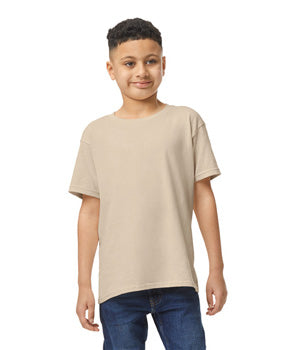 Heavy Cotton Youth T-Shirt - 5000b