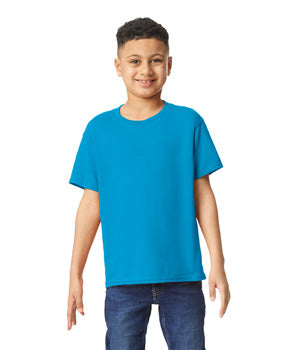 Heavy Cotton Youth T-Shirt - 5000b