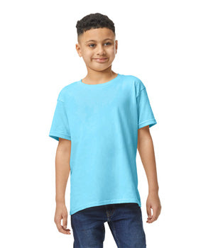 Heavy Cotton Youth T-Shirt - 5000b