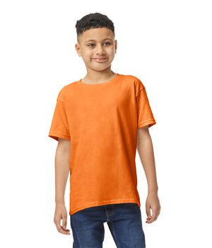 Heavy Cotton Youth T-Shirt - 5000b