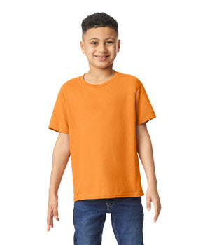 Heavy Cotton Youth T-Shirt - 5000b