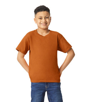 Heavy Cotton Youth T-Shirt - 5000b