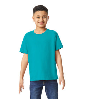 Heavy Cotton Youth T-Shirt - 5000b