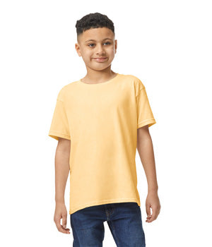 Heavy Cotton Youth T-Shirt - 5000b