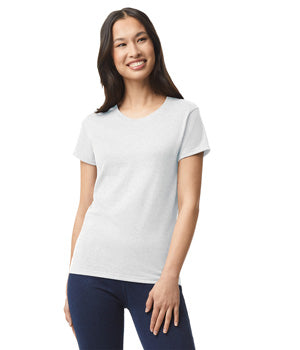 Gildan Heavy Cotton Womens T-Shirt - 5000l