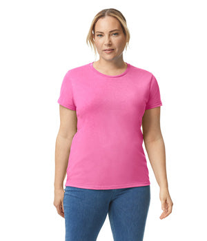 Gildan Heavy Cotton Womens T-Shirt - 5000l