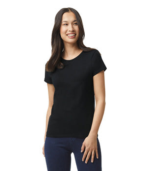 Gildan Heavy Cotton Womens T-Shirt - 5000l