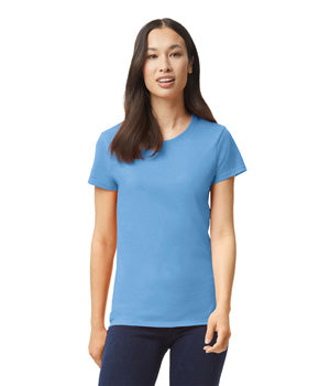 Gildan Heavy Cotton Womens T-Shirt - 5000l