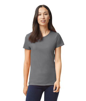 Gildan Heavy Cotton Womens T-Shirt - 5000l