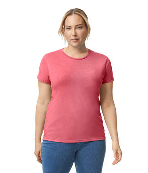 Gildan Heavy Cotton Womens T-Shirt - 5000l
