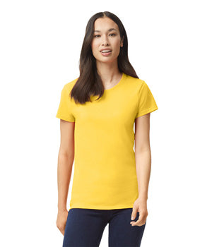 Gildan Heavy Cotton Womens T-Shirt - 5000l
