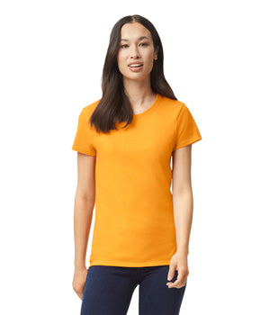 Gildan Heavy Cotton Womens T-Shirt - 5000l