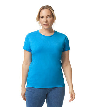 Gildan Heavy Cotton Womens T-Shirt - 5000l