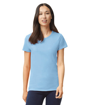 Gildan Heavy Cotton Womens T-Shirt - 5000l