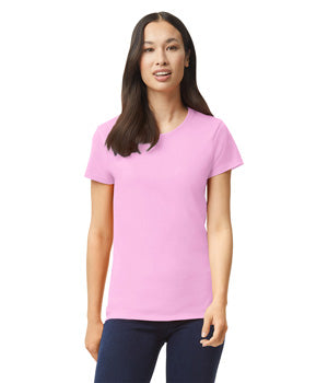 Gildan Heavy Cotton Womens T-Shirt - 5000l