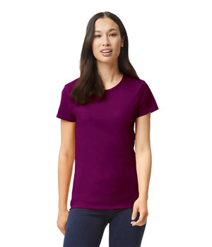 Gildan Heavy Cotton Womens T-Shirt - 5000l