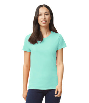 Gildan Heavy Cotton Womens T-Shirt - 5000l