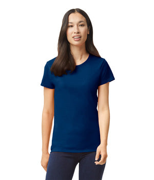 Gildan Heavy Cotton Womens T-Shirt - 5000l