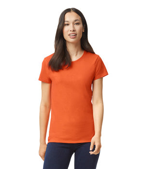 Gildan Heavy Cotton Womens T-Shirt - 5000l