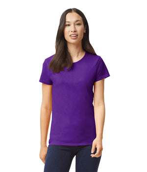 Gildan Heavy Cotton Womens T-Shirt - 5000l