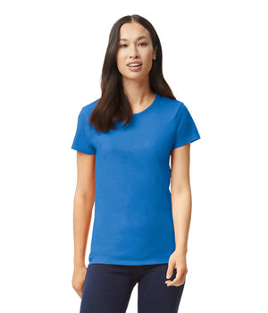 Gildan Heavy Cotton Womens T-Shirt - 5000l